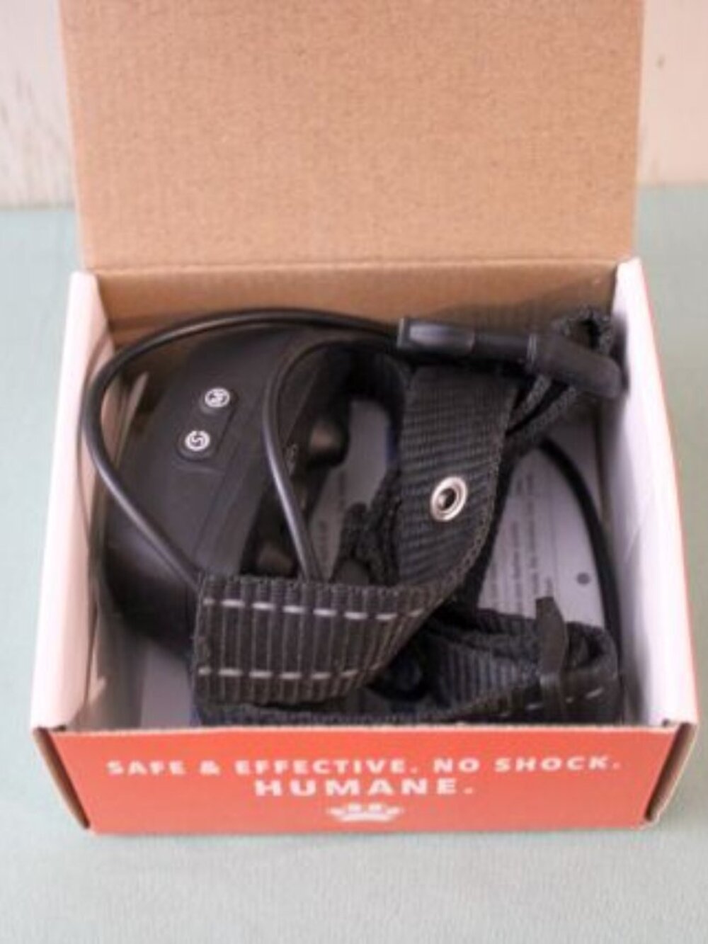 Pet Barking Control Collar - Open Box - Picture 3 of 3